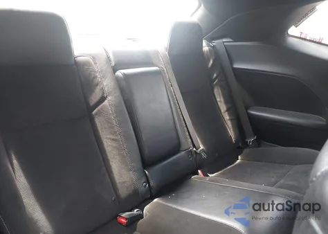 2019 Dodge Challenger R/T z USA, uszkodzony, nr VIN 2C3CDZBT6KH675027